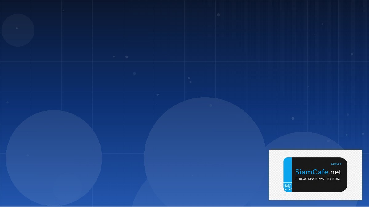 Ansible Collection Team Productivity | SiamCafe Blog