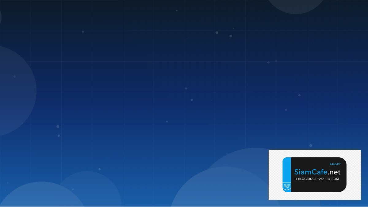 Ansible Collection Technical Debt Management | SiamCafe Blog