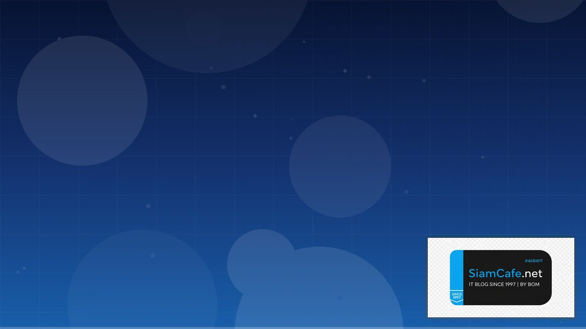 Ansible Collection Zero Downtime Deployment | SiamCafe Blog