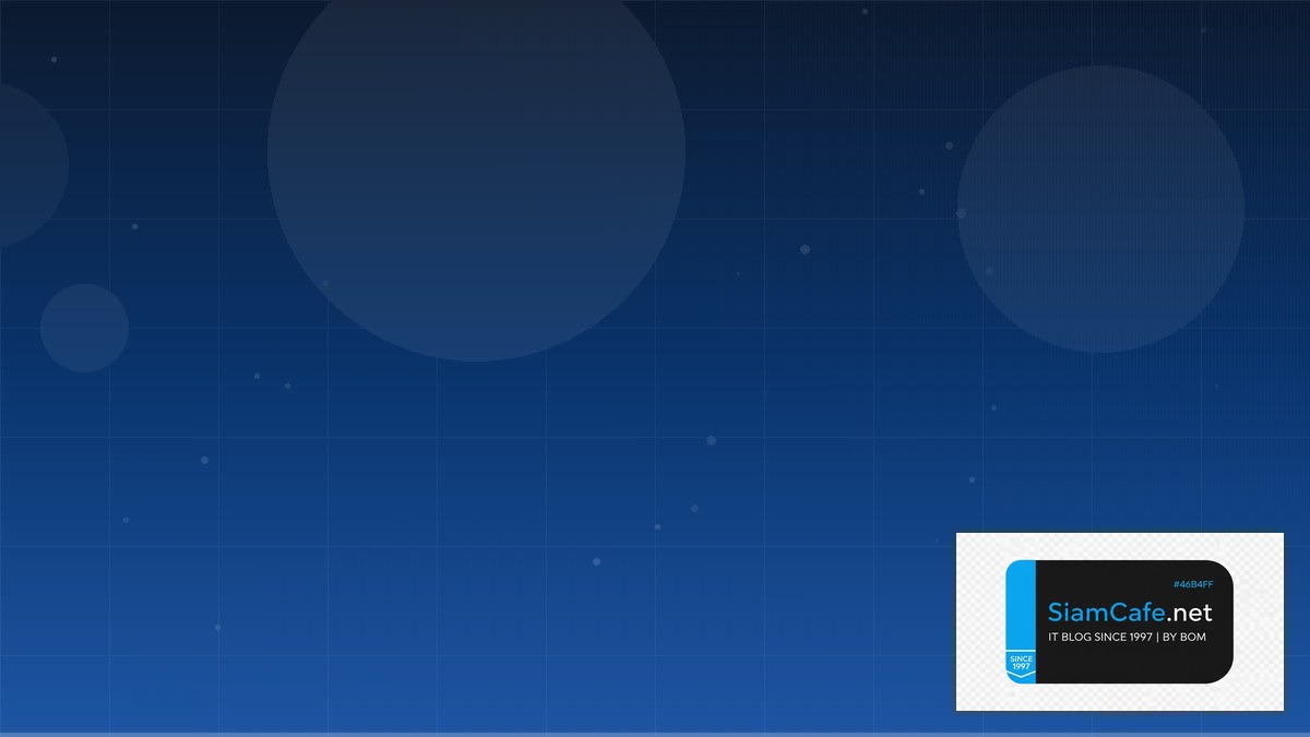 Ansible Vault API Gateway Pattern | SiamCafe Blog