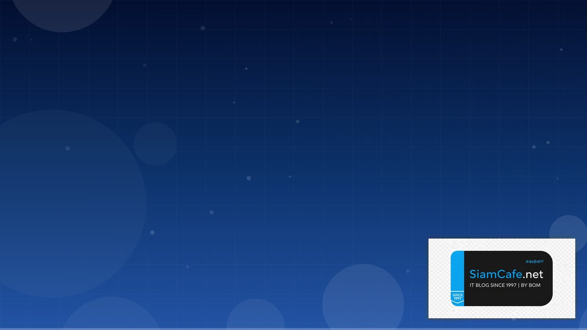 Ansible Vault AR VR Development | SiamCafe Blog