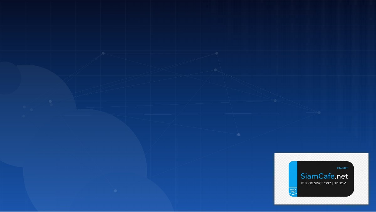 Ansible Vault Audit Trail Logging | SiamCafe Blog