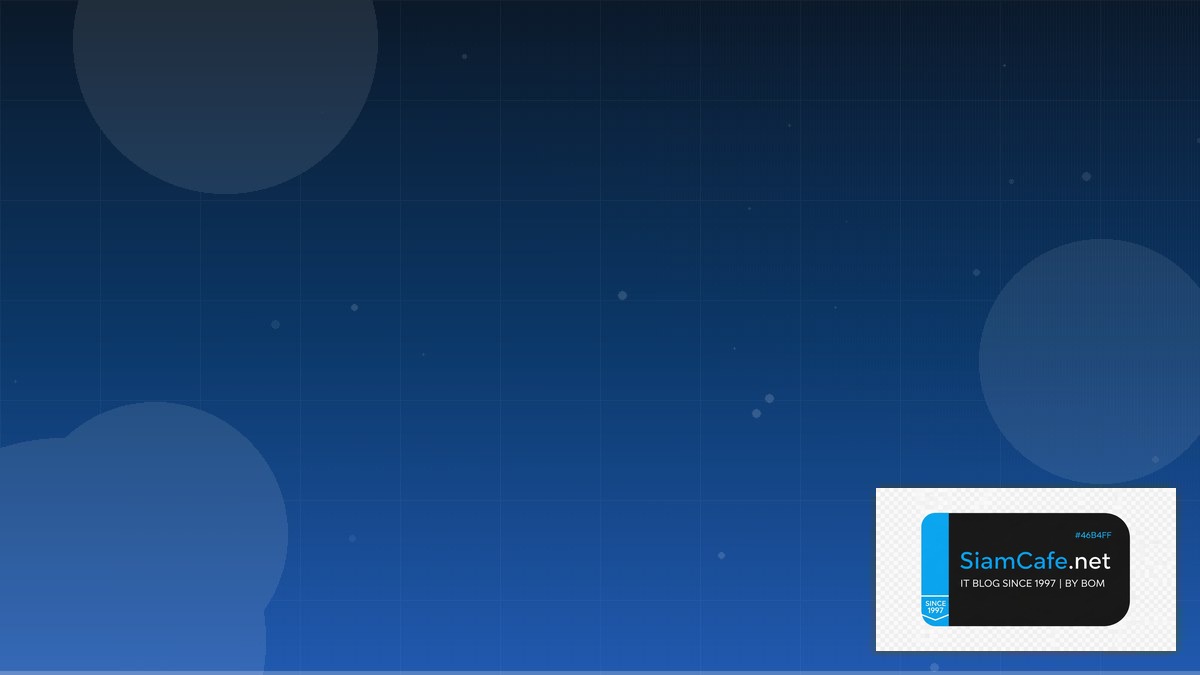 Ansible Vault Automation Script | SiamCafe Blog