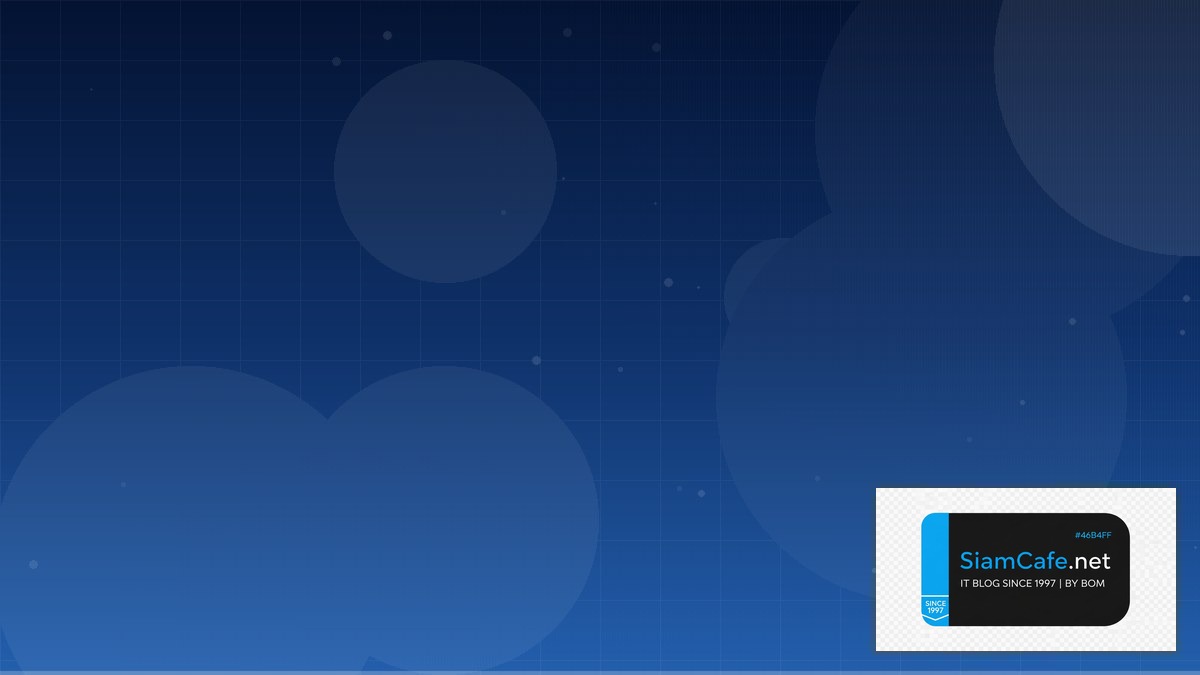 Ansible Vault Backup Recovery Strategy | SiamCafe Blog