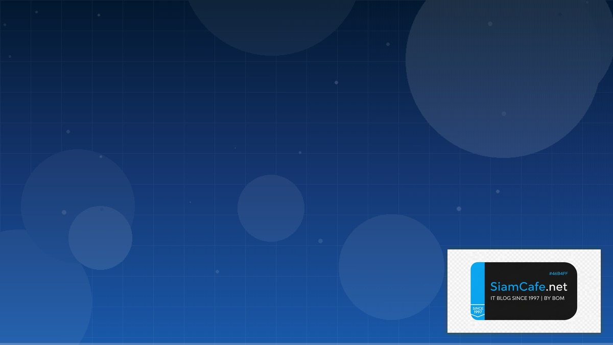 Ansible Vault Business Continuity | SiamCafe Blog