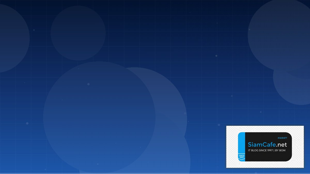 Ansible Vault Capacity Planning | SiamCafe Blog