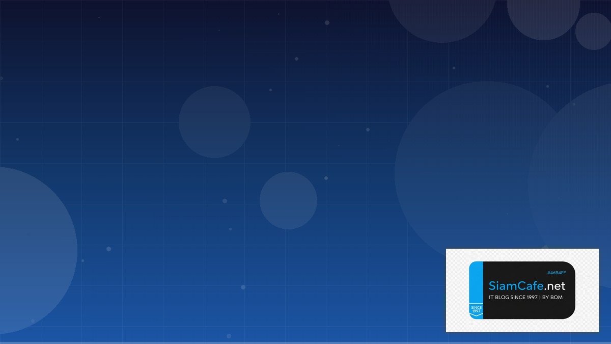 Ansible Vault CDN Configuration | SiamCafe Blog