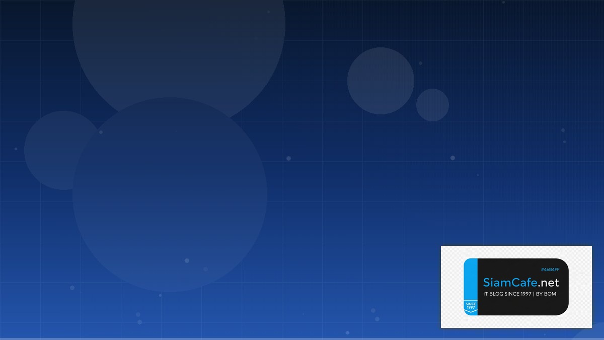 Ansible Vault Chaos Engineering | SiamCafe Blog