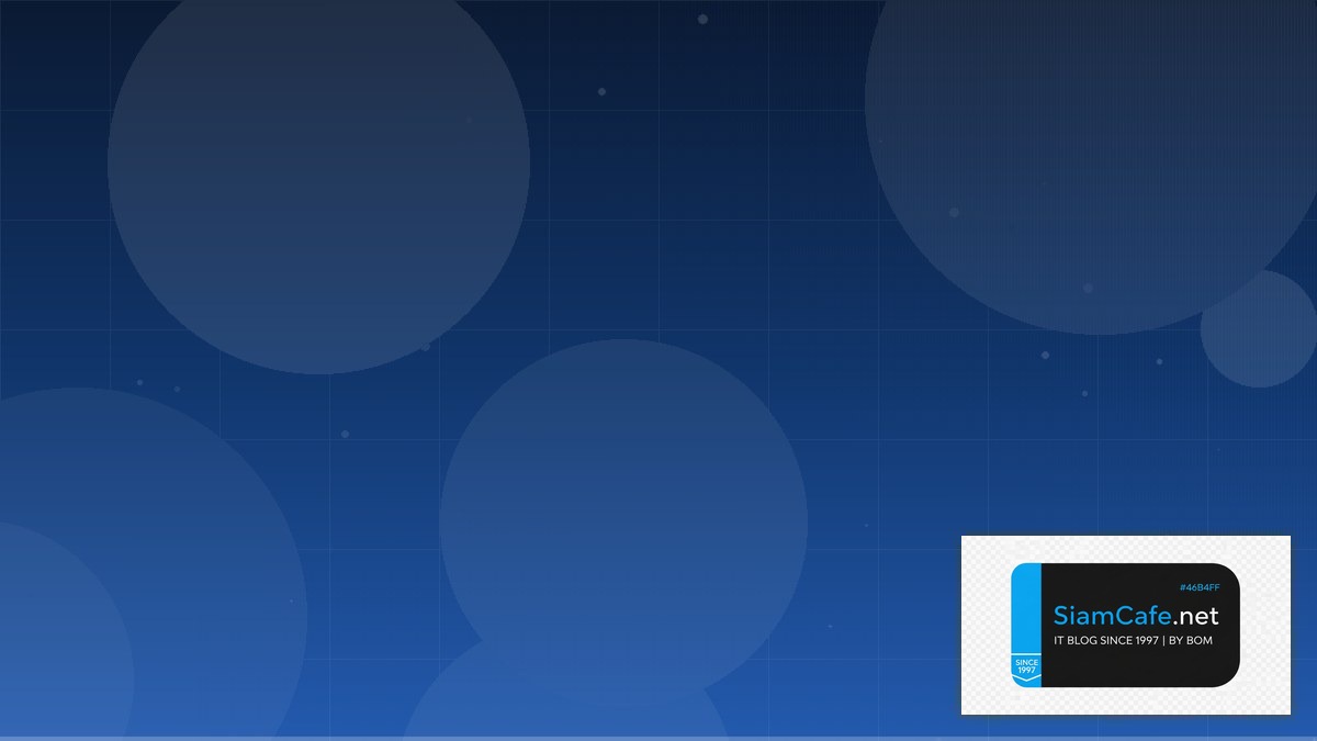 Ansible Vault Citizen Developer | SiamCafe Blog