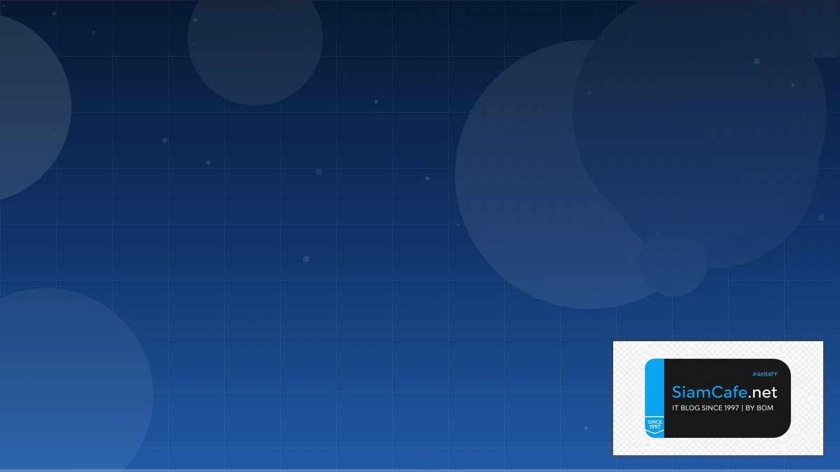 Ansible Vault Clean Architecture | SiamCafe Blog