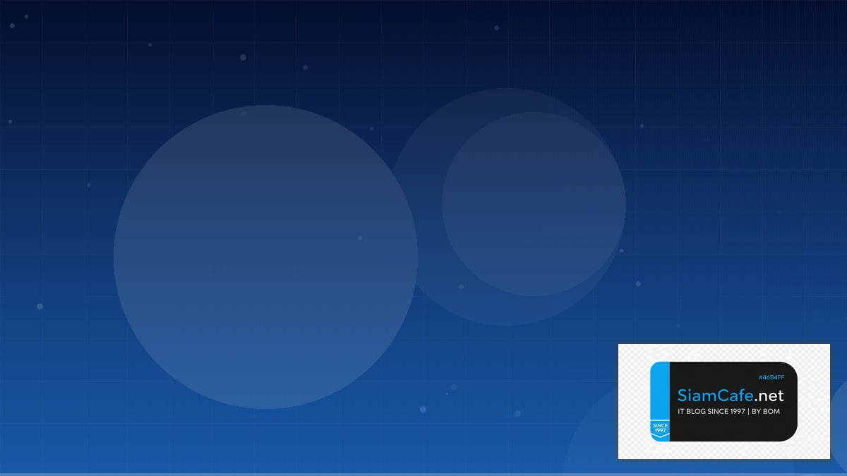 Ansible Vault Community Building | SiamCafe Blog