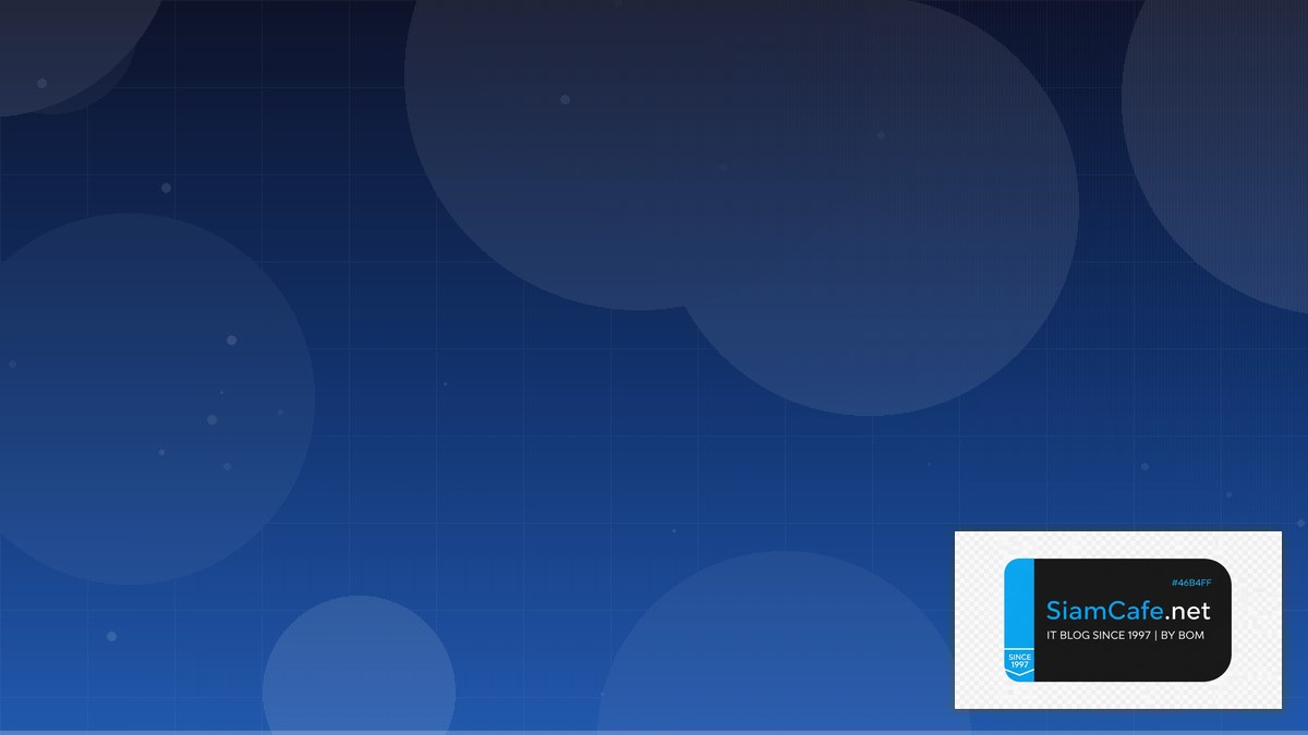 Ansible Vault Developer Experience DX | SiamCafe Blog