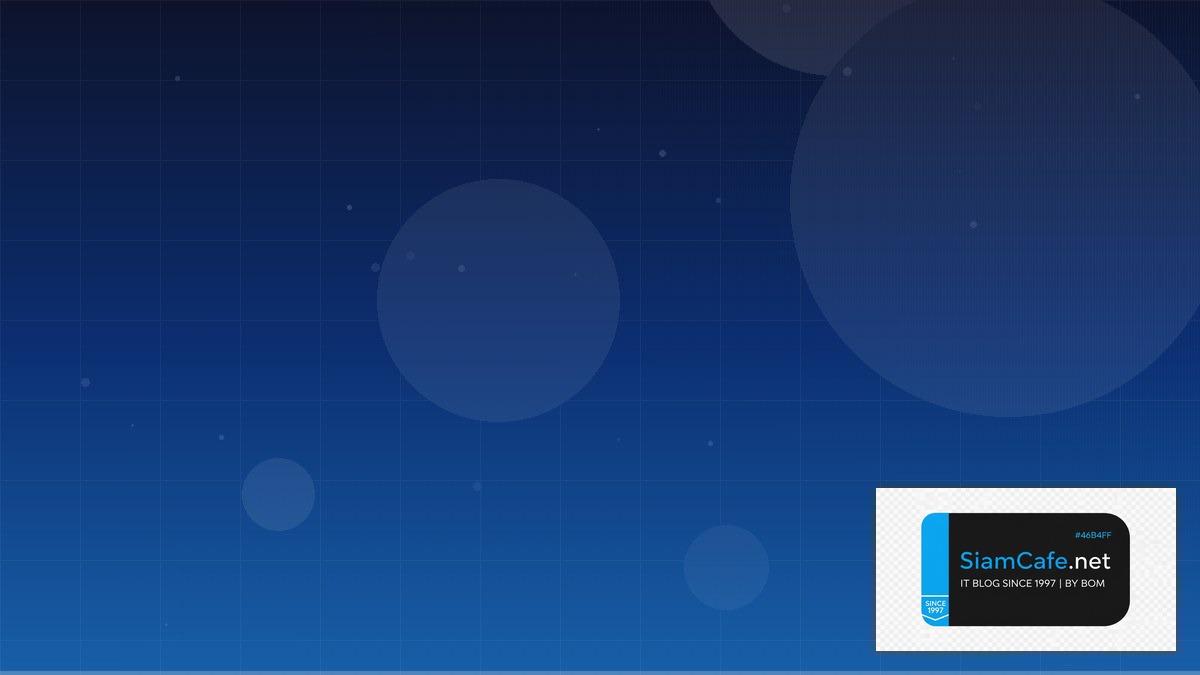 Ansible Vault DevOps Culture | SiamCafe Blog