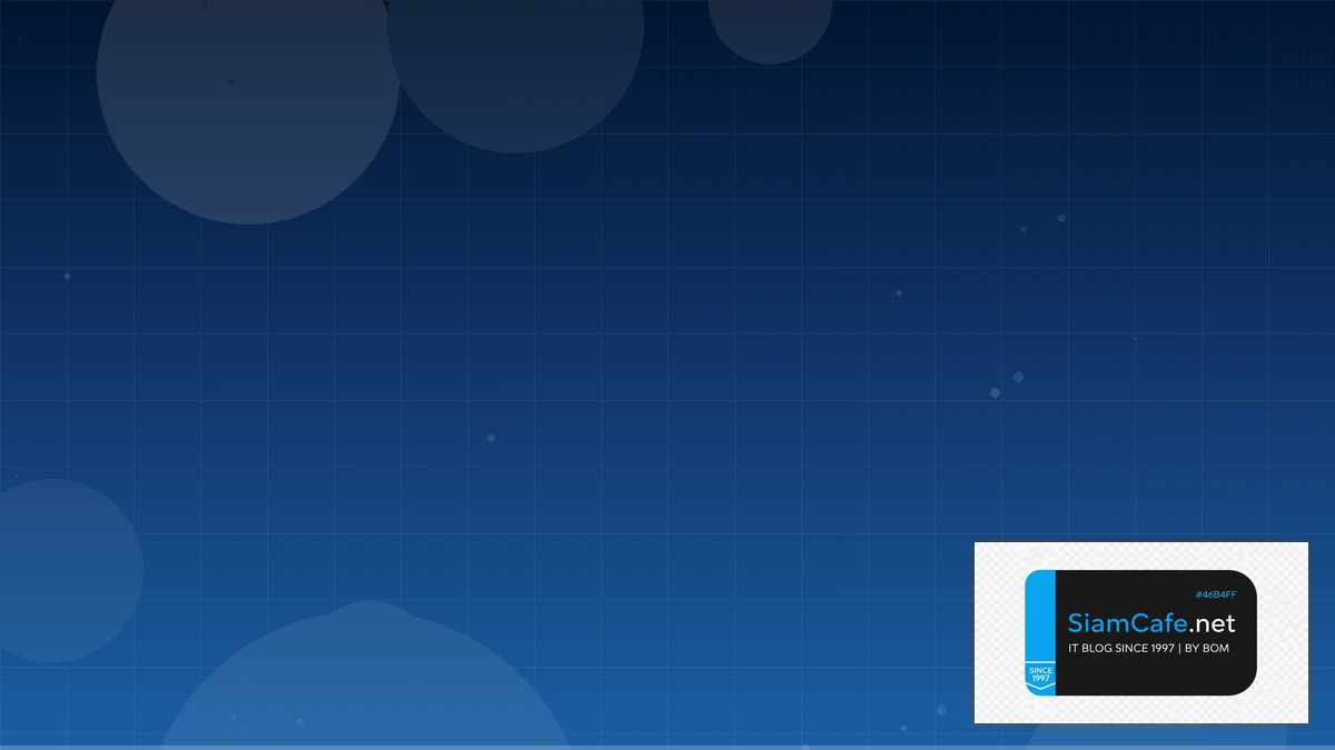 Ansible Vault Disaster Recovery Plan | SiamCafe Blog