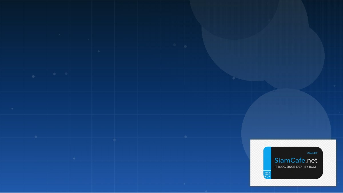 Ansible Vault DNS Management | SiamCafe Blog