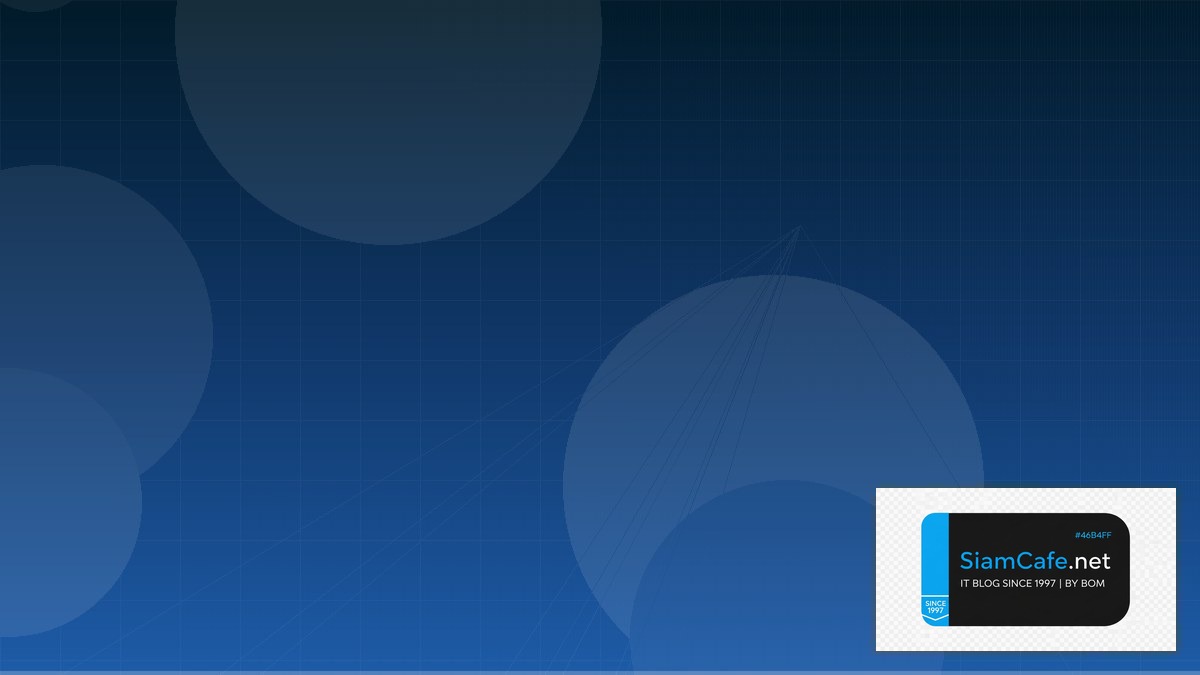 Ansible Vault Docker Container Deploy | SiamCafe Blog