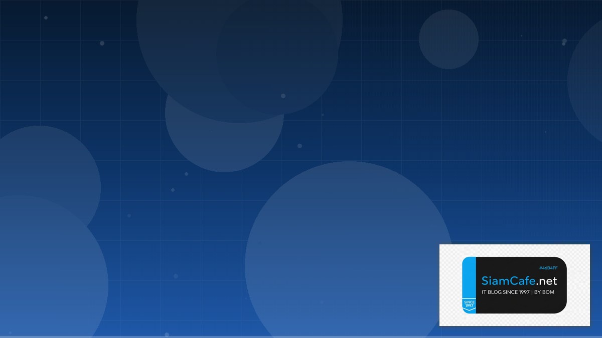 Ansible Vault Edge Computing | SiamCafe Blog