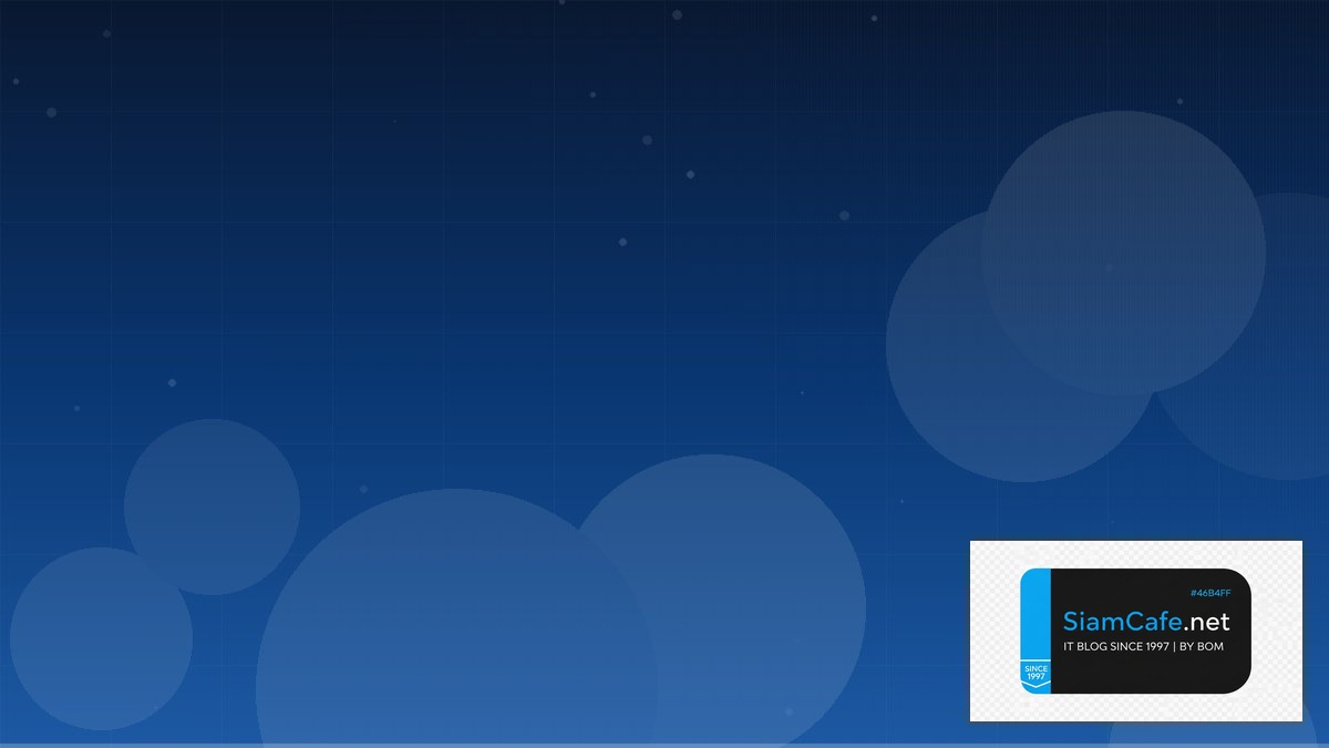 Ansible Vault Edge Deployment | SiamCafe Blog