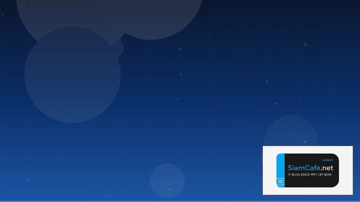 Ansible Vault Event Driven Design | SiamCafe Blog