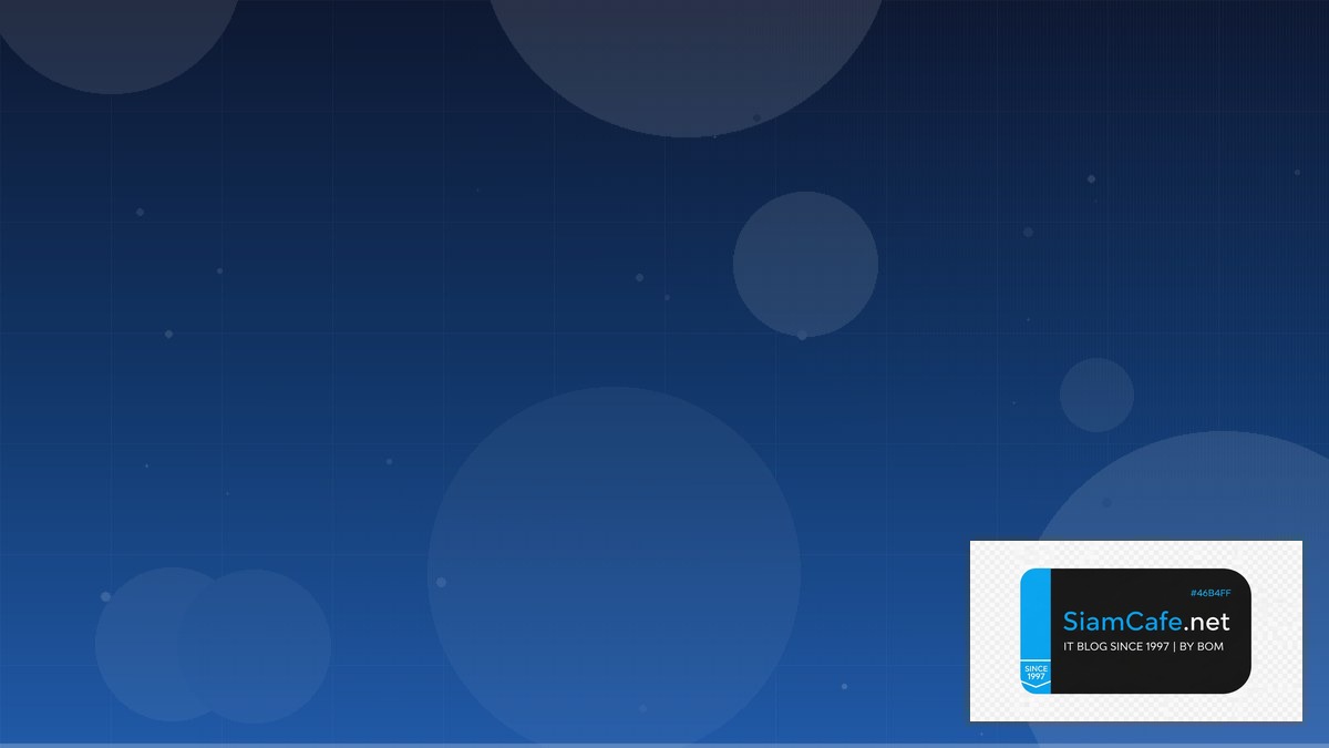 Ansible Vault Freelance IT Career | SiamCafe Blog