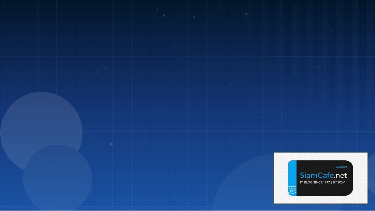 Ansible Vault Hexagonal Architecture | SiamCafe Blog