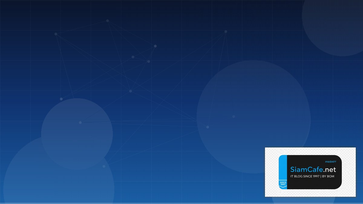 Ansible Vault High Availability HA Setup | SiamCafe Blog