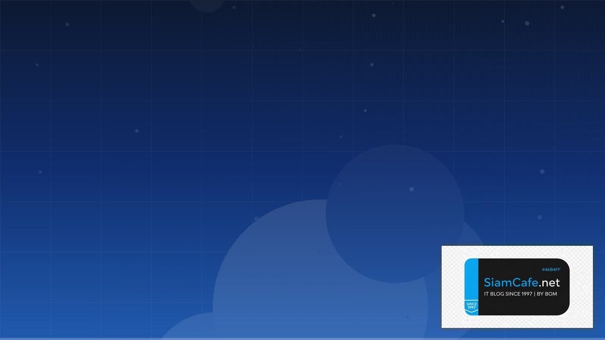 Ansible Vault Home Lab Setup | SiamCafe Blog