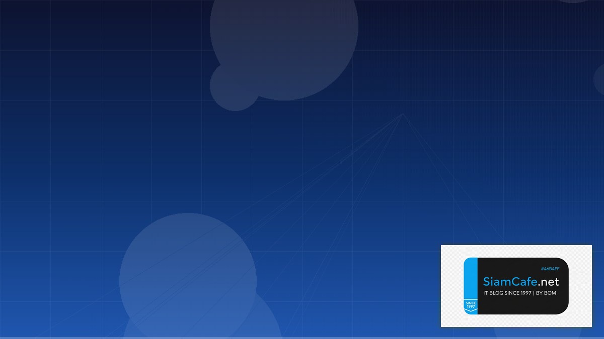 Ansible Vault Hybrid Cloud Setup | SiamCafe Blog