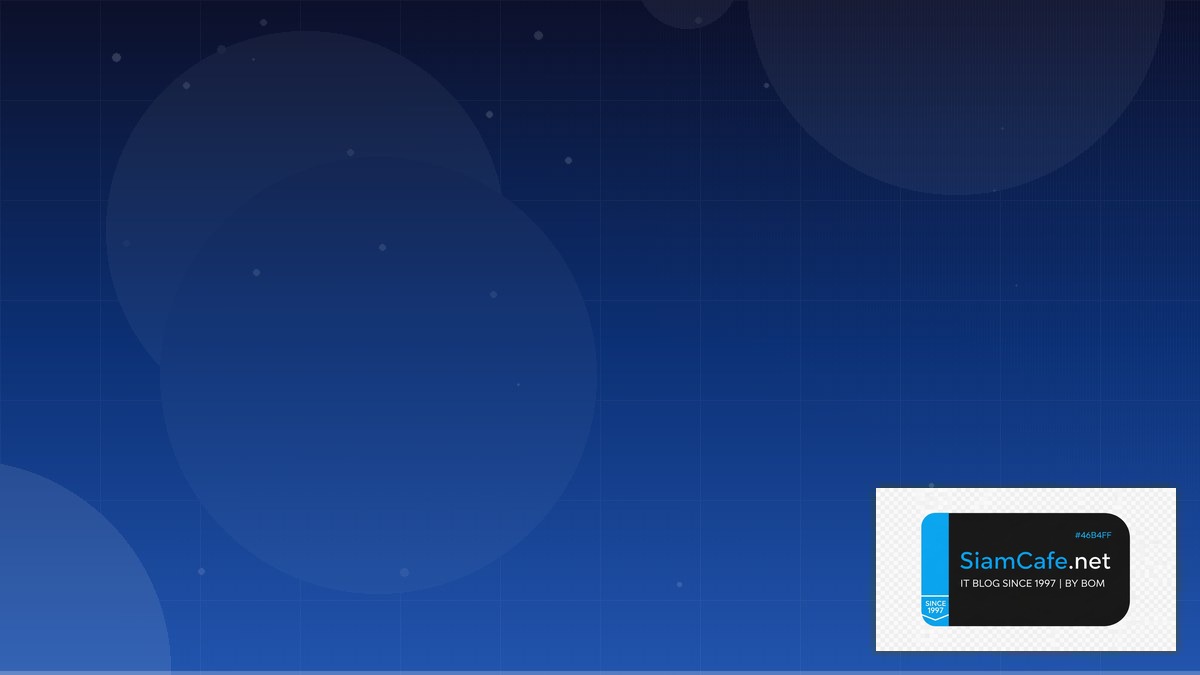 Ansible Vault Identity Access Management | SiamCafe Blog