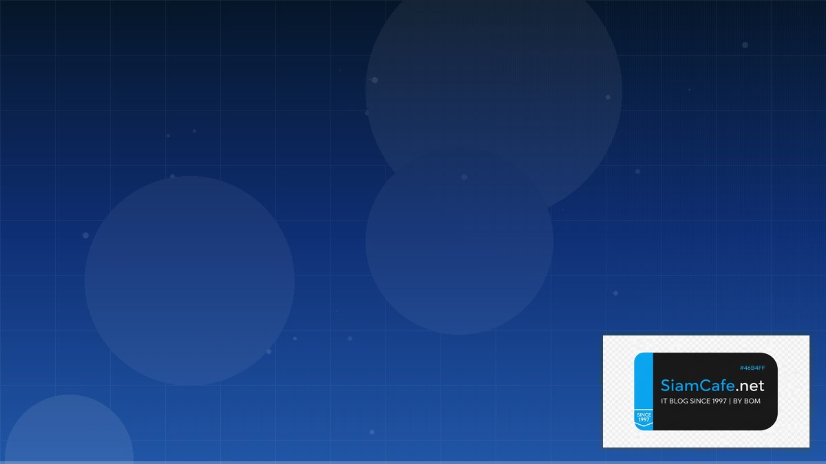 Ansible Vault Infrastructure as Code | SiamCafe Blog