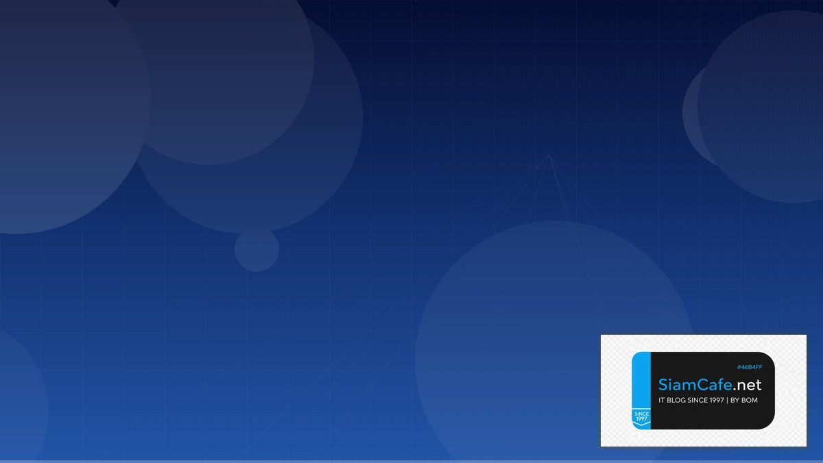 Ansible Vault Kubernetes Deployment | SiamCafe Blog