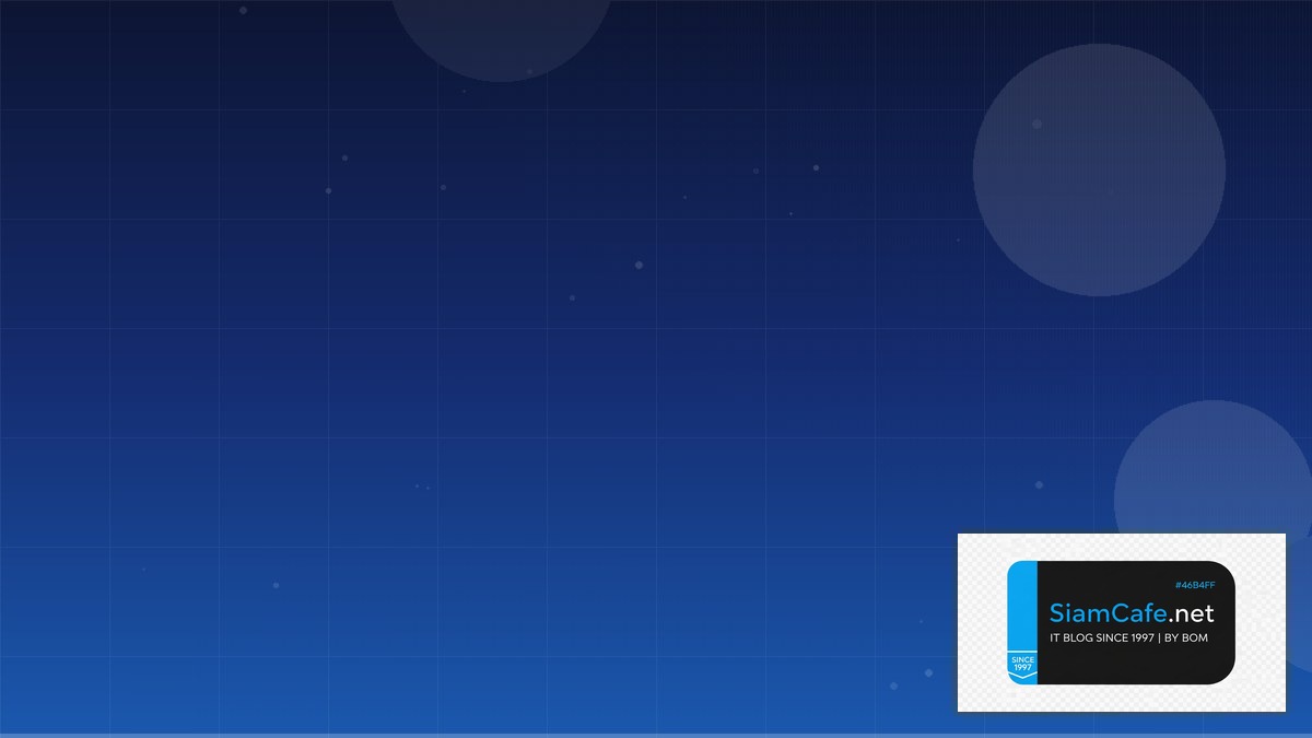 Ansible Vault Learning Path Roadmap | SiamCafe Blog