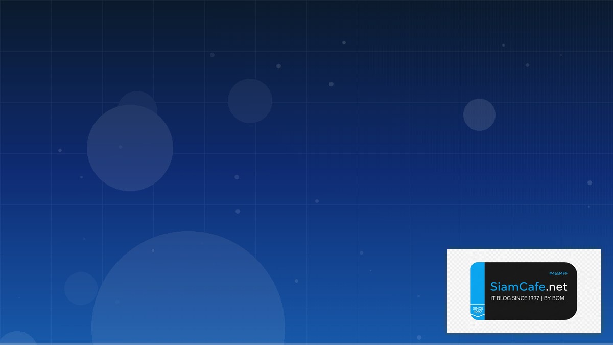 Ansible Vault Load Testing Strategy | SiamCafe Blog