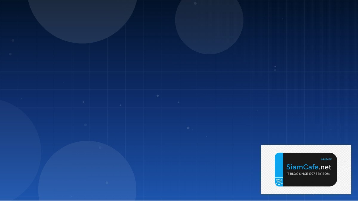 Ansible Vault Log Management ELK | SiamCafe Blog