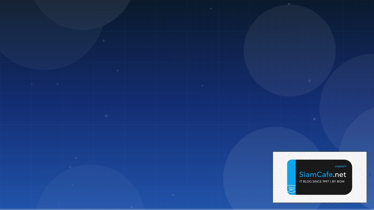 Ansible Vault Low Code No Code | SiamCafe Blog