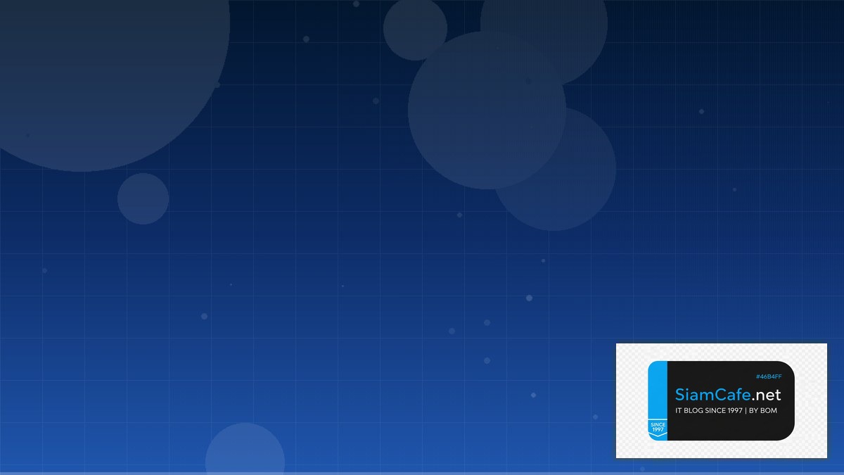 Ansible Vault Metric Collection | SiamCafe Blog