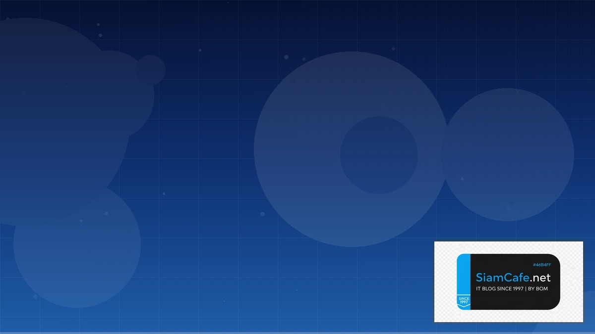 Ansible Vault MLOps Workflow | SiamCafe Blog