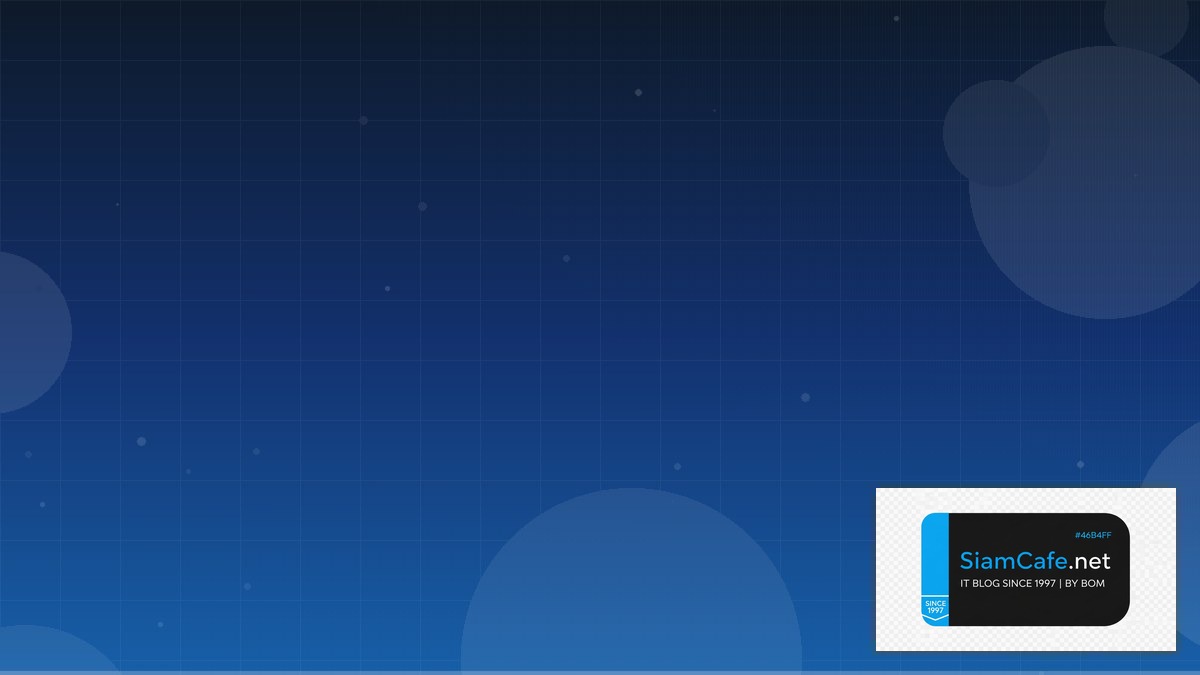 Ansible Vault Multi-tenant Design | SiamCafe Blog