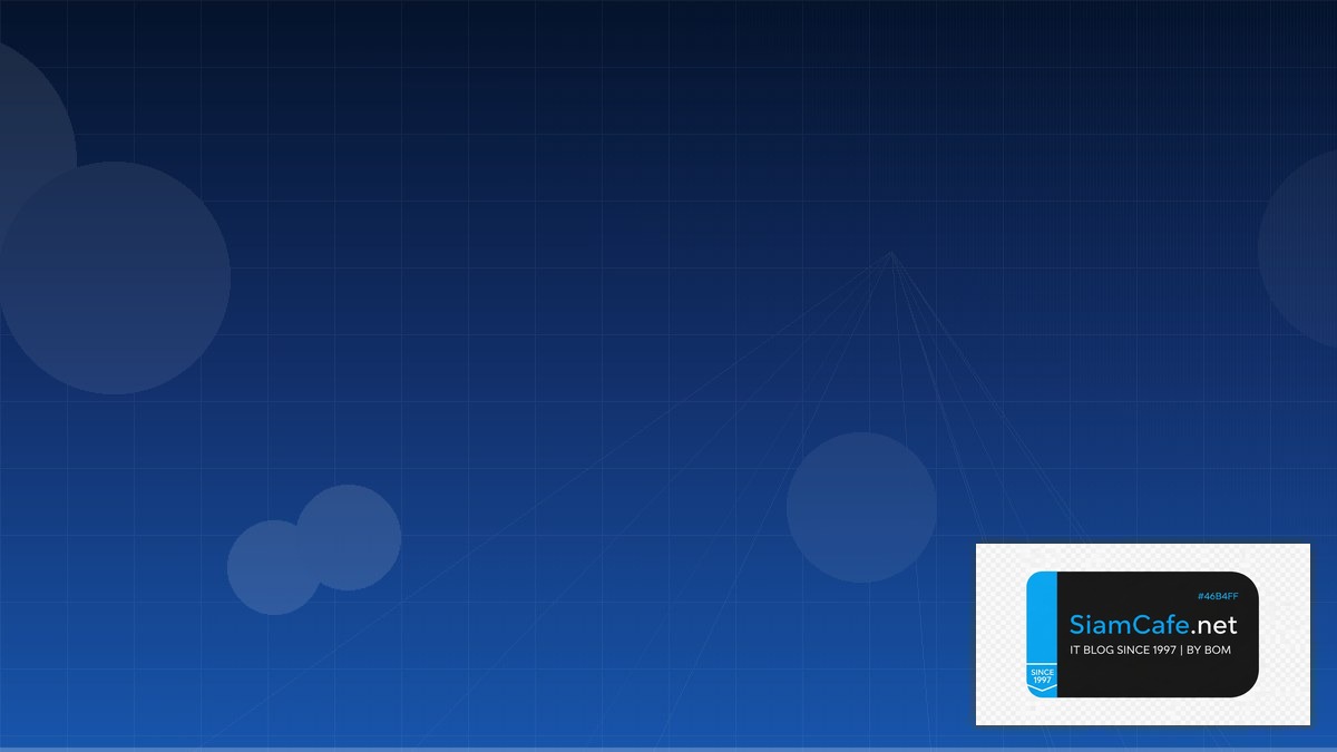 Ansible Vault Network Segmentation | SiamCafe Blog