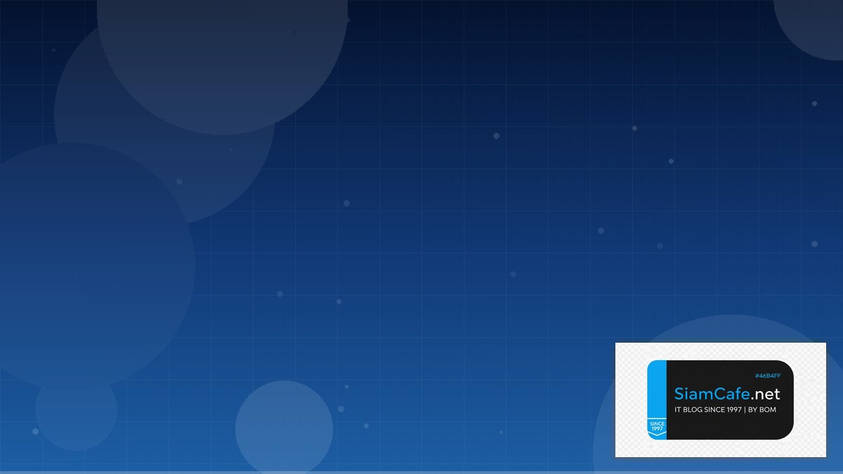 Ansible Vault Open Source Contribution | SiamCafe Blog