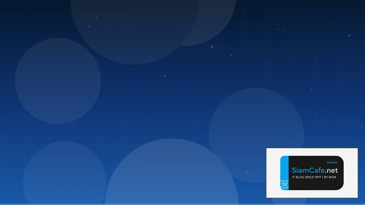 Ansible Vault Pod Scheduling | SiamCafe Blog