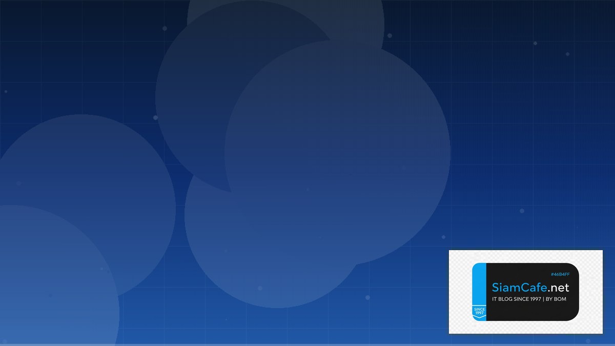 Ansible Vault Post-mortem Analysis | SiamCafe Blog