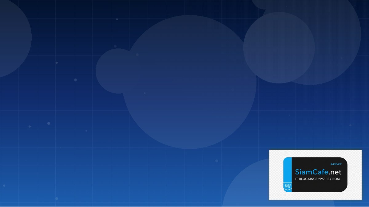 Ansible Vault Production Setup Guide | SiamCafe Blog