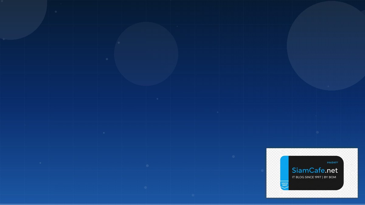 Ansible Vault Pub Sub Architecture | SiamCafe Blog