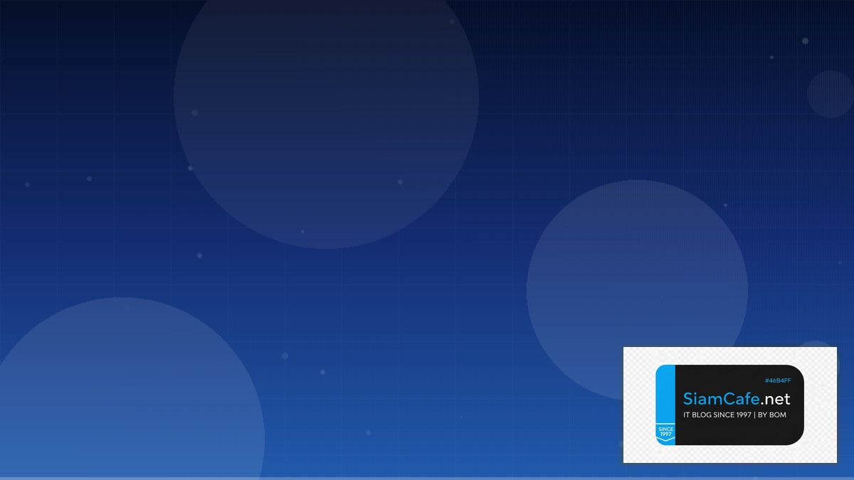 Ansible Vault Remote Work Setup | SiamCafe Blog