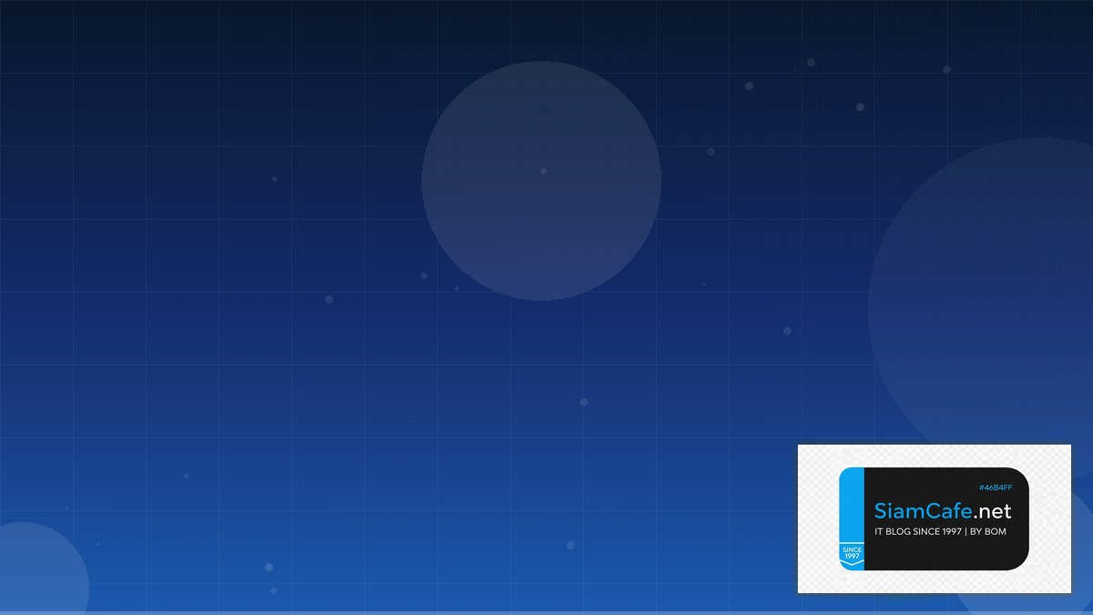 Ansible Vault SaaS Architecture | SiamCafe Blog