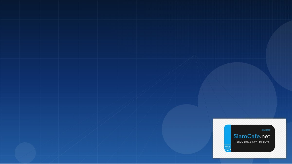 Ansible Vault Serverless Architecture | SiamCafe Blog