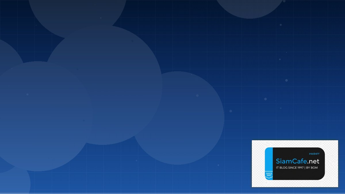 Ansible Vault Service Mesh Setup | SiamCafe Blog