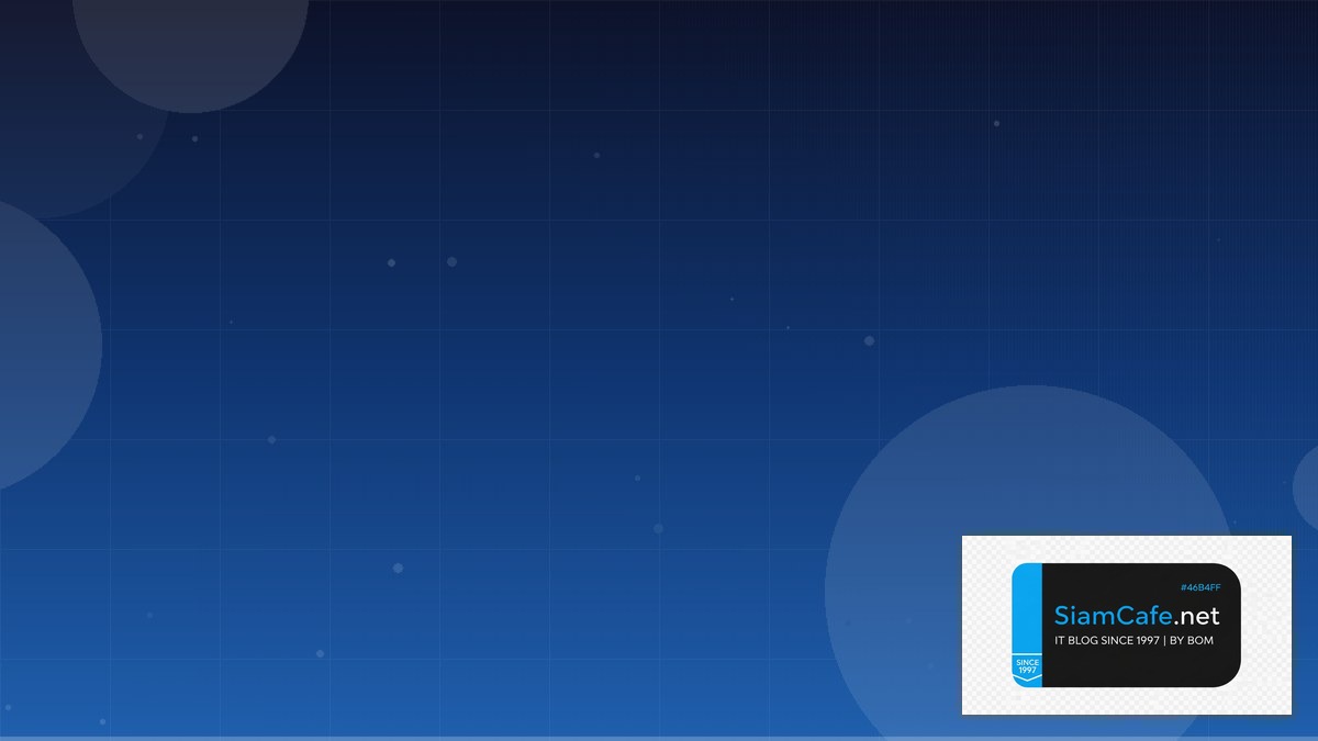 Ansible Vault Stream Processing | SiamCafe Blog