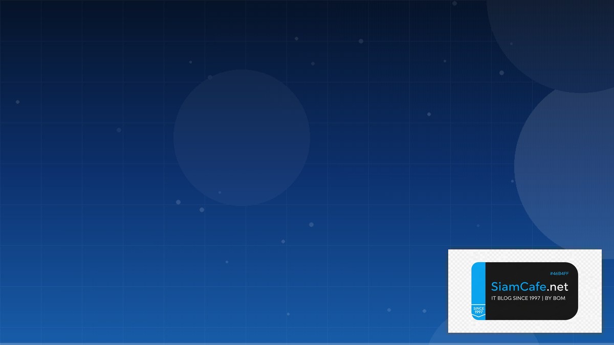 Ansible Vault Team Productivity | SiamCafe Blog